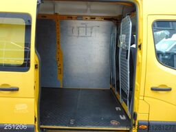 RENAULT Master 2.3 dCi 135 L3H3 -Kamera-