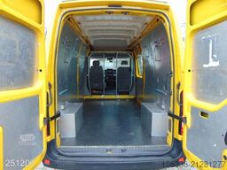 RENAULT Master 2.3 dCi 135 L3H3 -Kamera-
