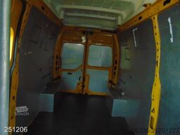 RENAULT Master 2.3 dCi 135 L3H3 -Kamera-