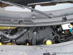 RENAULT Master 2.3 dCi 135 L3H3 -Kamera-