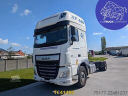 DAF XF 440