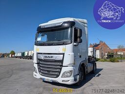 DAF XF 480