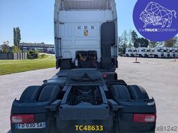 DAF XF 480