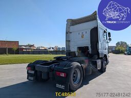 DAF XF 480