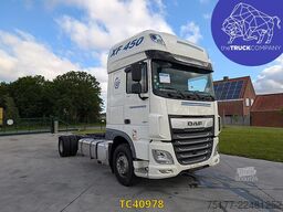 DAF XF 450
