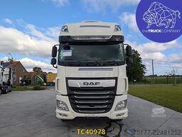 DAF XF 450
