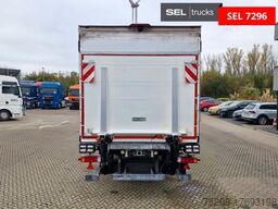 SCHMITZ CARGOBULL SKO 18/LZG - FP 45 COOL / Ldbw / Carrier Vector