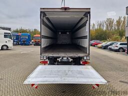 SCHMITZ CARGOBULL SKO 18/LZG - FP 45 COOL / Ldbw / Carrier Vector