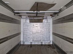 SCHMITZ CARGOBULL SKO 18/LZG - FP 45 COOL / Ldbw / Carrier Vector