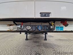 SCHMITZ CARGOBULL SKO 18/LZG - FP 45 COOL / Ldbw / Carrier Vector