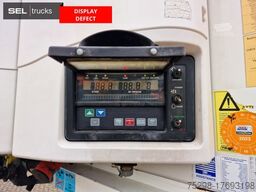 SCHMITZ CARGOBULL SKO 18/LZG - FP 45 COOL / Ldbw / Carrier Vector