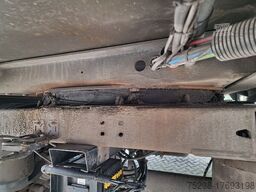 SCHMITZ CARGOBULL SKO 18/LZG - FP 45 COOL / Ldbw / Carrier Vector