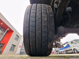 SCHMITZ CARGOBULL SKO 18/LZG - FP 45 COOL / Ldbw / Carrier Vector