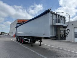  MTDK Tipper / Kipper / Tiptrailer