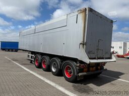  MTDK Tipper / Kipper / Tiptrailer