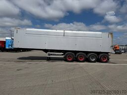  MTDK Tipper / Kipper / Tiptrailer