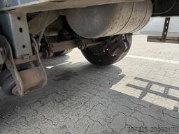  MTDK Tipper / Kipper / Tiptrailer