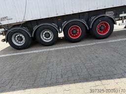  MTDK Tipper / Kipper / Tiptrailer