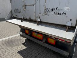  MTDK Tipper / Kipper / Tiptrailer