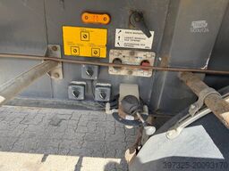  MTDK Tipper / Kipper / Tiptrailer