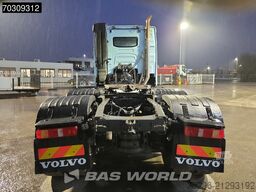 Volvo FH 500 6X4 Hydraulic Retarder Big-Axle