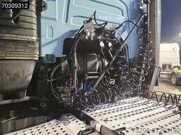 Volvo FH 500 6X4 Hydraulic Retarder Big-Axle