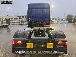 Scania R410 4X2 Retarder Alcoa's Full-Air