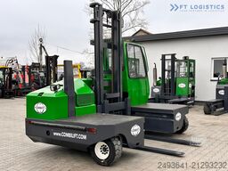 Combilift C5000SL / DIESEL / 4500MM / DUPLEX / CAB