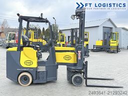 Combilift AISLE MASTER 15E TRIPLEX 5250 FREE-LIFT