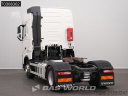 Volvo FH 420 FH 4X2 ADR VEB+ Alcoa's I-ParkCool