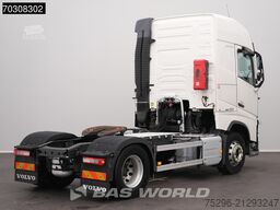 Volvo FH 420 FH 4X2 ADR VEB+ Alcoa's I-ParkCool