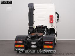 Volvo FH 420 FH 4X2 ADR VEB+ Alcoa's I-ParkCool