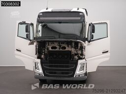 Volvo FH 420 FH 4X2 ADR VEB+ Alcoa's I-ParkCool