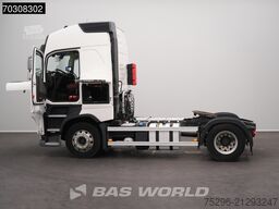 Volvo FH 420 FH 4X2 ADR VEB+ Alcoa's I-ParkCool