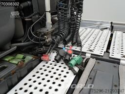 Volvo FH 420 FH 4X2 ADR VEB+ Alcoa's I-ParkCool