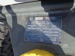 WACKER Neuson ET35 VDS Powertilt + Löffel