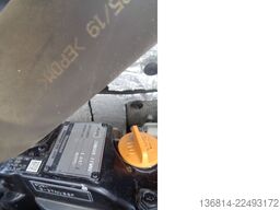 WACKER Neuson ET35 VDS Powertilt + Löffel