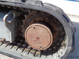 WACKER Neuson ET35 VDS Powertilt + Löffel