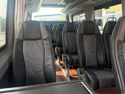 MERCEDES-BENZ Sprinter 516 CDI Travel 55 - KLIMA Radio 6-GANG