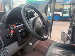 MERCEDES-BENZ Sprinter 516 CDI Travel 55 - KLIMA Radio 6-GANG