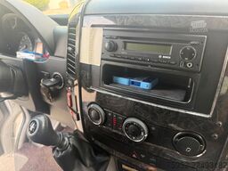 MERCEDES-BENZ Sprinter 516 CDI Travel 55 - KLIMA Radio 6-GANG