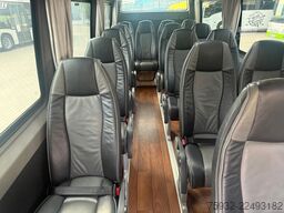 MERCEDES-BENZ Sprinter 516 CDI Travel 55 - KLIMA Radio 6-GANG