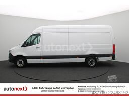 MERCEDES-BENZ Sprinter 317 *MAXI* KAMERA+NAVI+STANDHZG (7590)