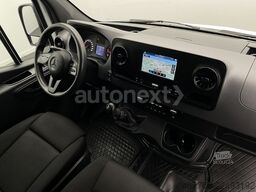 MERCEDES-BENZ Sprinter 317 *MAXI* KAMERA+NAVI+STANDHZG (7590)