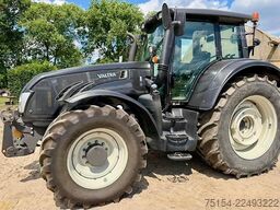 Valtra T-213 Versu - FKH FZW