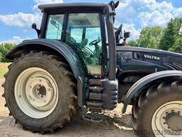 Valtra T-213 Versu - FKH FZW