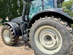 Valtra T-213 Versu - FKH FZW