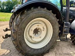 Valtra T-213 Versu - FKH FZW