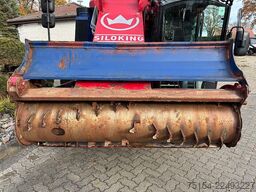 Siloking 2215-19 Premium 4.0 Rumpfmotor neu