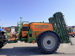 Amazone UG3000 24m